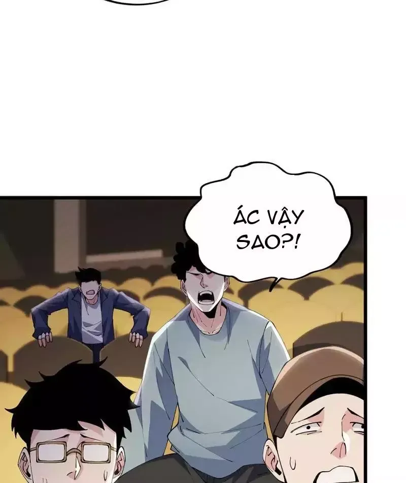 đọc truyện Mạt Thế Cẩu Sinh: Gián Giúp Ta Chồng Buff Chương 66 ảnh 34 tại Thiên Thai Truyện