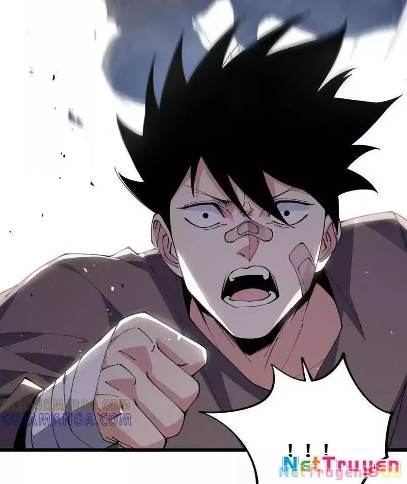 đọc truyện Mạt Thế Cẩu Sinh: Gián Giúp Ta Chồng Buff Chương 66 ảnh 43 tại Thiên Thai Truyện