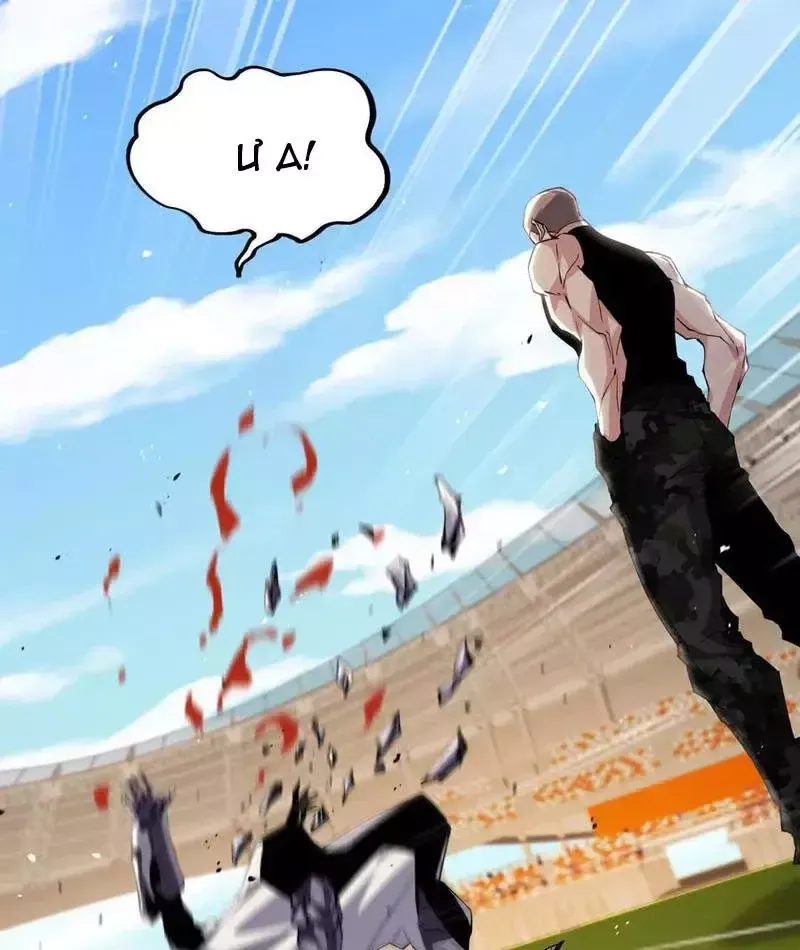 đọc truyện Mạt Thế Cẩu Sinh: Gián Giúp Ta Chồng Buff Chương 66 ảnh 61 tại Thiên Thai Truyện