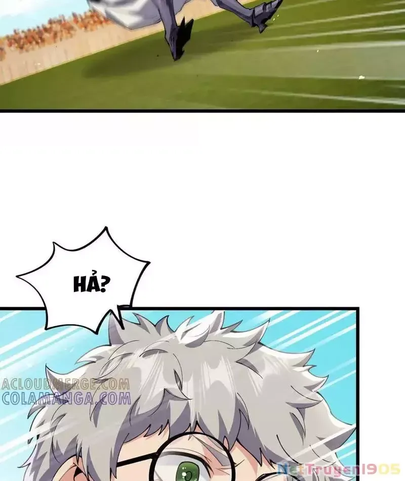 đọc truyện Mạt Thế Cẩu Sinh: Gián Giúp Ta Chồng Buff Chương 66 ảnh 62 tại Thiên Thai Truyện