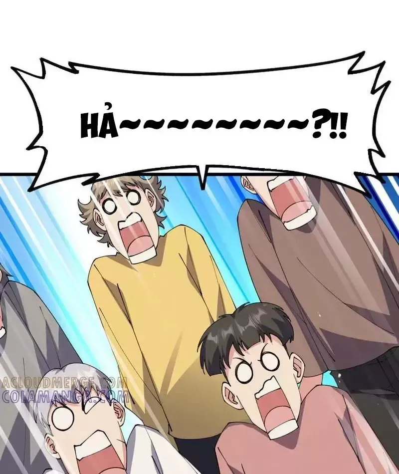 đọc truyện Mạt Thế Cẩu Sinh: Gián Giúp Ta Chồng Buff Chương 66 ảnh 79 tại Thiên Thai Truyện