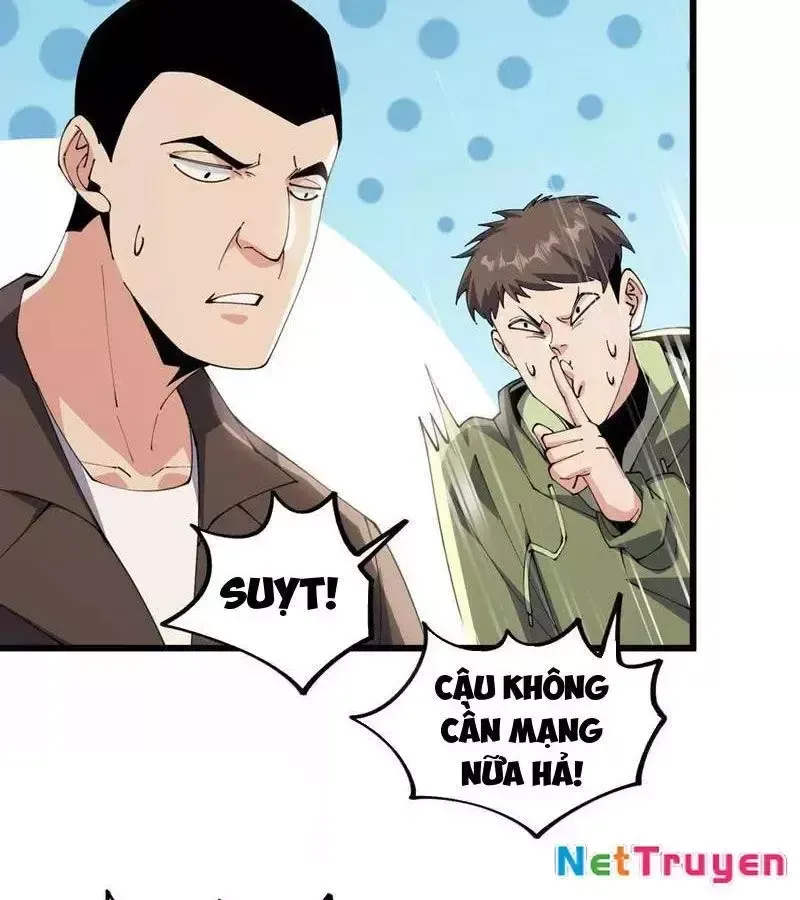 đọc truyện Mạt Thế Cẩu Sinh: Gián Giúp Ta Chồng Buff Chương 66 ảnh 83 tại Thiên Thai Truyện