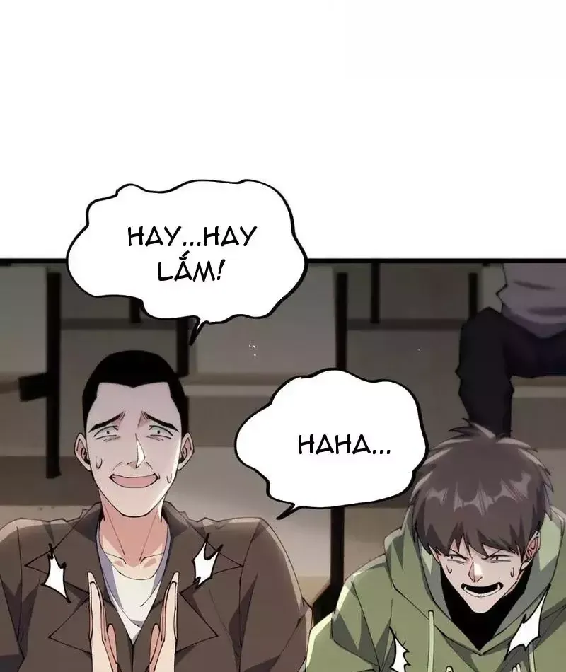 đọc truyện Mạt Thế Cẩu Sinh: Gián Giúp Ta Chồng Buff Chương 66 ảnh 86 tại Thiên Thai Truyện