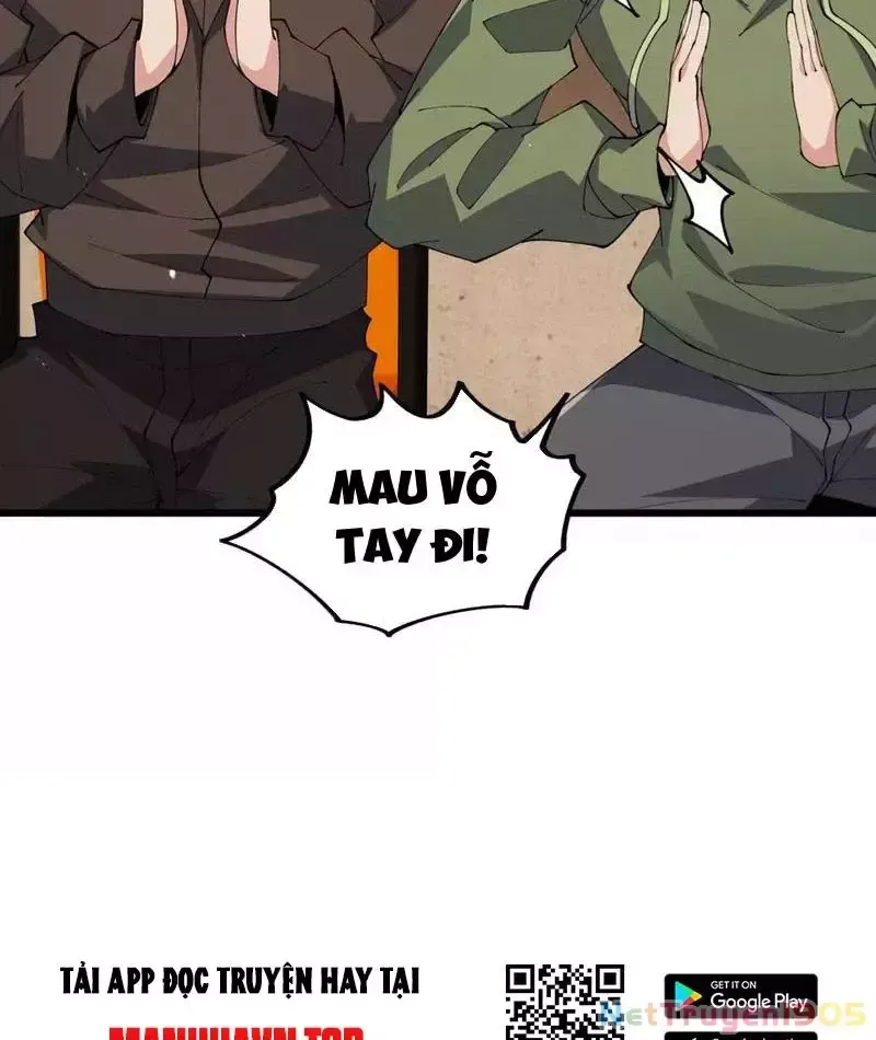 đọc truyện Mạt Thế Cẩu Sinh: Gián Giúp Ta Chồng Buff Chương 66 ảnh 87 tại Thiên Thai Truyện