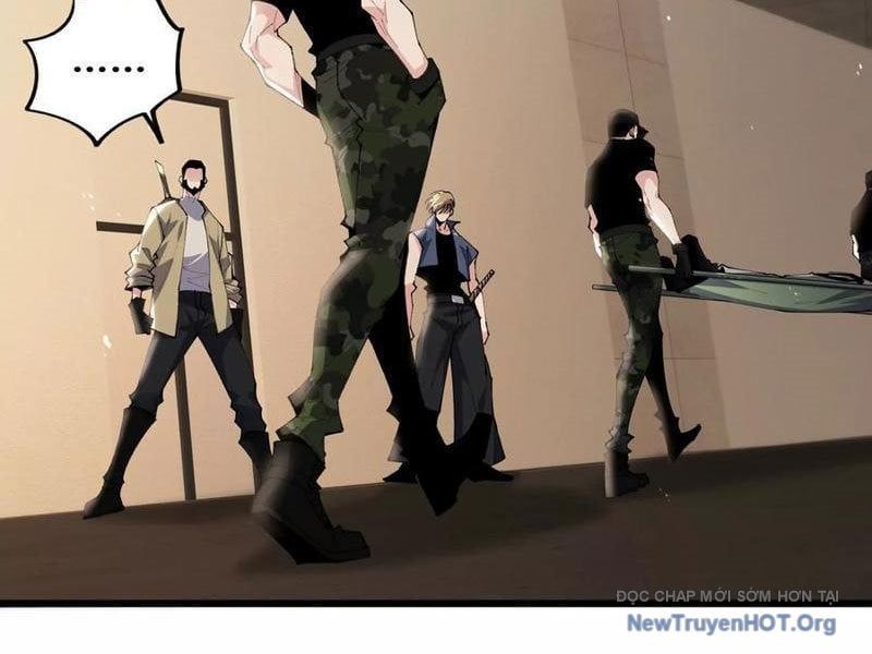 đọc truyện Mạt Thế Cẩu Sinh: Gián Giúp Ta Chồng Buff Chương 67 ảnh 8 tại Thiên Thai Truyện