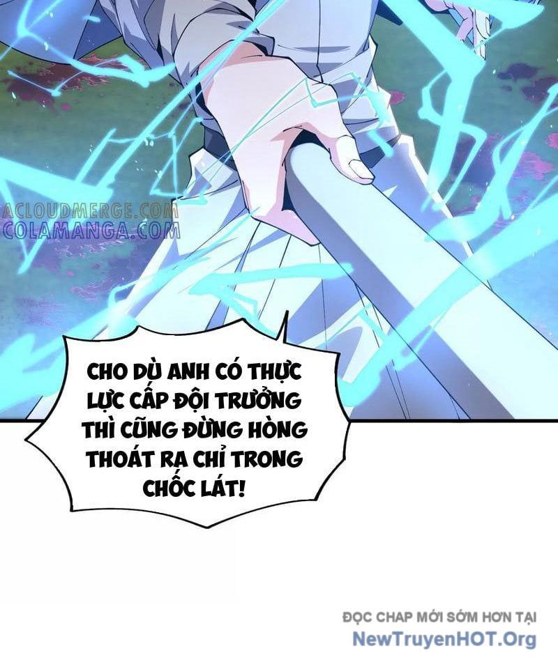 đọc truyện Mạt Thế Cẩu Sinh: Gián Giúp Ta Chồng Buff Chương 68 ảnh 13 tại Thiên Thai Truyện