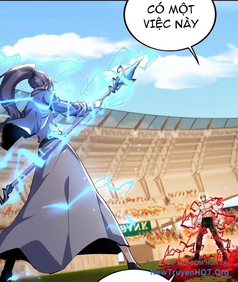 đọc truyện Mạt Thế Cẩu Sinh: Gián Giúp Ta Chồng Buff Chương 68 ảnh 16 tại Thiên Thai Truyện