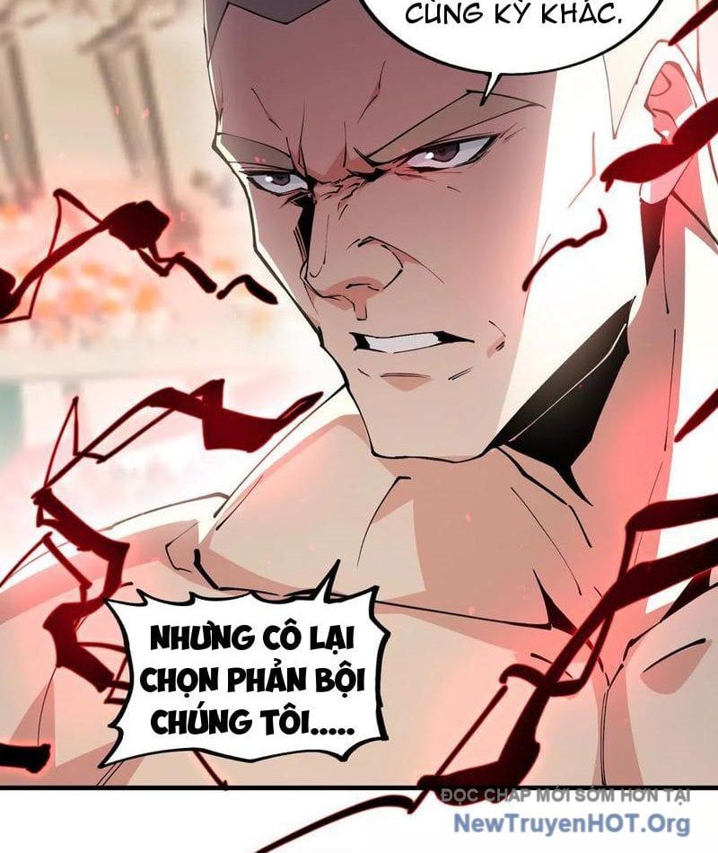 đọc truyện Mạt Thế Cẩu Sinh: Gián Giúp Ta Chồng Buff Chương 68 ảnh 18 tại Thiên Thai Truyện