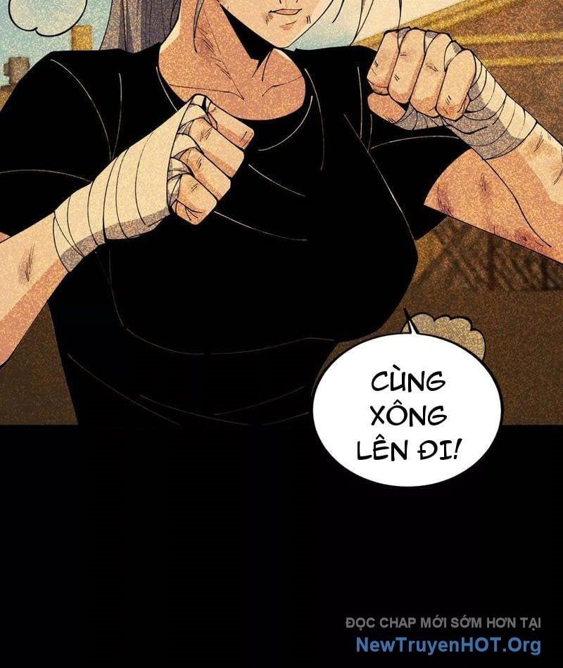 đọc truyện Mạt Thế Cẩu Sinh: Gián Giúp Ta Chồng Buff Chương 68 ảnh 28 tại Thiên Thai Truyện