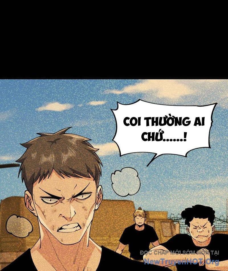 đọc truyện Mạt Thế Cẩu Sinh: Gián Giúp Ta Chồng Buff Chương 68 ảnh 29 tại Thiên Thai Truyện