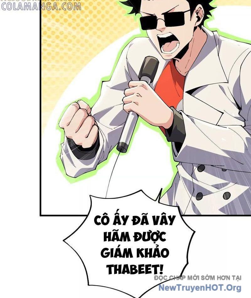 đọc truyện Mạt Thế Cẩu Sinh: Gián Giúp Ta Chồng Buff Chương 68 ảnh 9 tại Thiên Thai Truyện