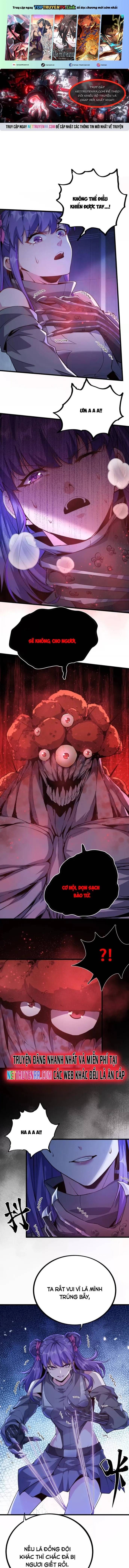 đọc truyện Mạt Thế Cẩu Sinh: Gián Giúp Ta Chồng Buff Chương 7 ảnh 2 tại Thiên Thai Truyện