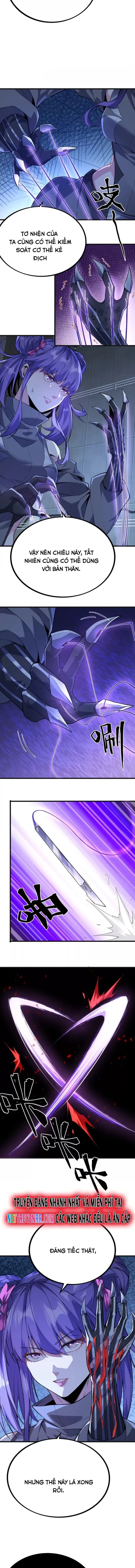 đọc truyện Mạt Thế Cẩu Sinh: Gián Giúp Ta Chồng Buff Chương 7 ảnh 3 tại Thiên Thai Truyện