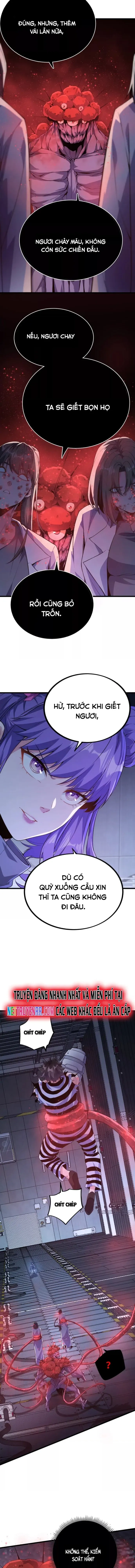 đọc truyện Mạt Thế Cẩu Sinh: Gián Giúp Ta Chồng Buff Chương 7 ảnh 4 tại Thiên Thai Truyện