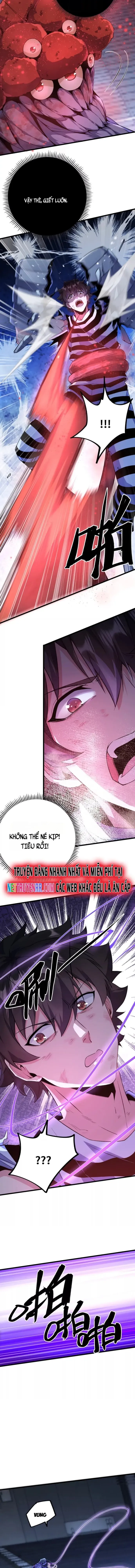 đọc truyện Mạt Thế Cẩu Sinh: Gián Giúp Ta Chồng Buff Chương 7 ảnh 5 tại Thiên Thai Truyện