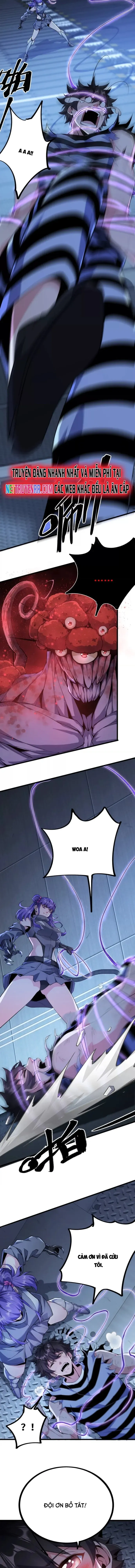 đọc truyện Mạt Thế Cẩu Sinh: Gián Giúp Ta Chồng Buff Chương 7 ảnh 6 tại Thiên Thai Truyện