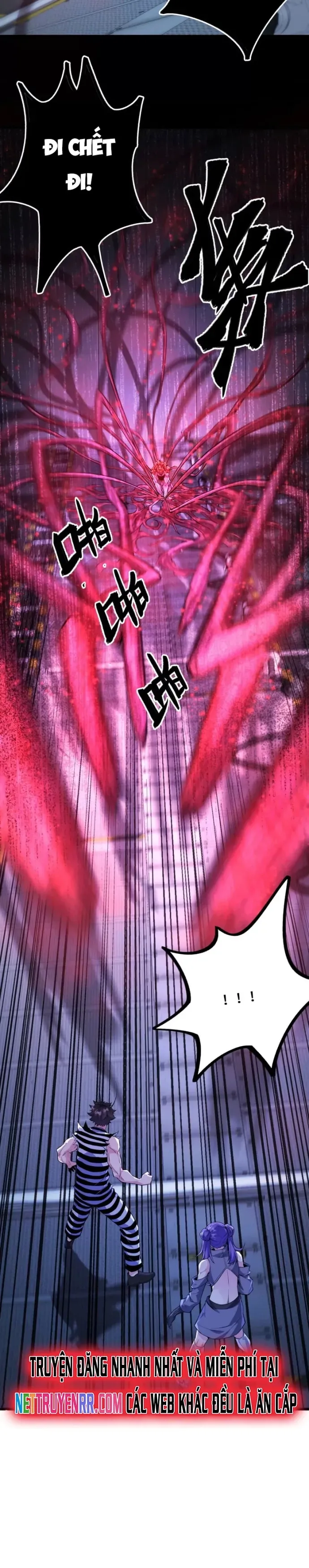 đọc truyện Mạt Thế Cẩu Sinh: Gián Giúp Ta Chồng Buff Chương 7 ảnh 10 tại Thiên Thai Truyện