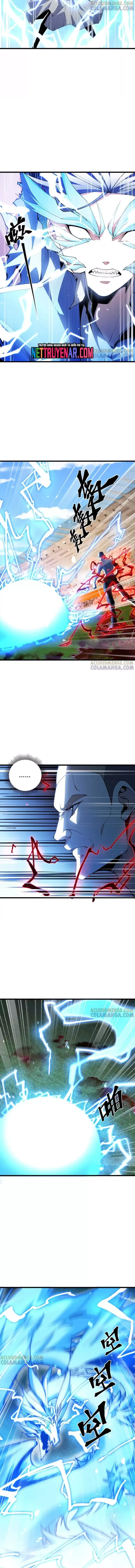 đọc truyện Mạt Thế Cẩu Sinh: Gián Giúp Ta Chồng Buff Chương 70 ảnh 4 tại Thiên Thai Truyện