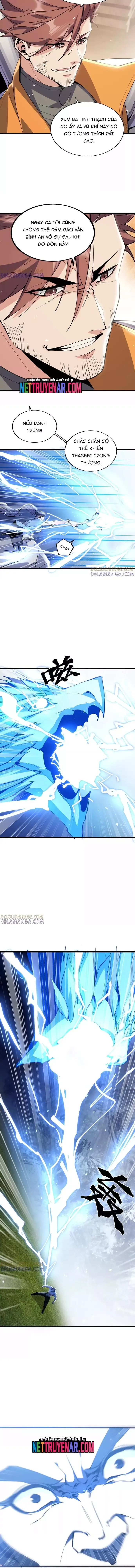 đọc truyện Mạt Thế Cẩu Sinh: Gián Giúp Ta Chồng Buff Chương 70 ảnh 6 tại Thiên Thai Truyện