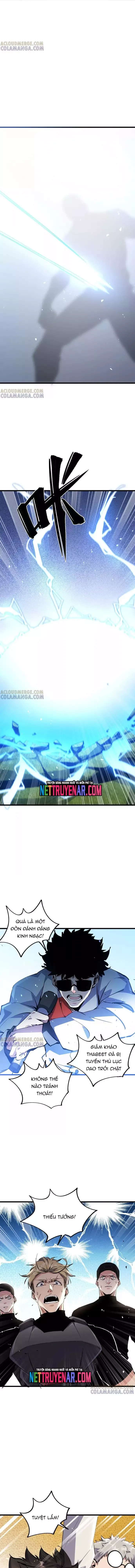 đọc truyện Mạt Thế Cẩu Sinh: Gián Giúp Ta Chồng Buff Chương 70 ảnh 7 tại Thiên Thai Truyện