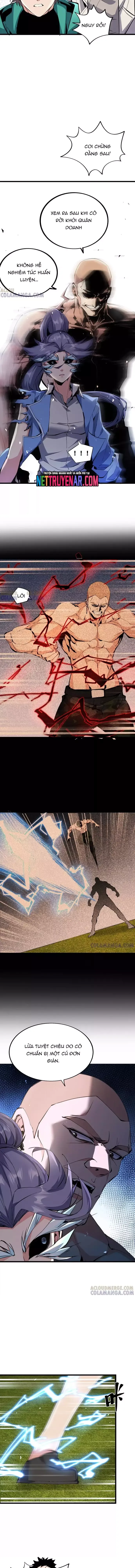 đọc truyện Mạt Thế Cẩu Sinh: Gián Giúp Ta Chồng Buff Chương 70 ảnh 9 tại Thiên Thai Truyện