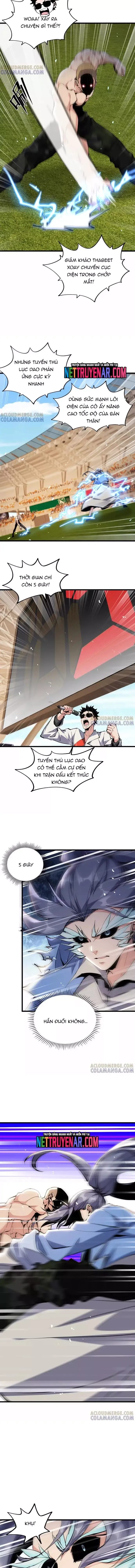 đọc truyện Mạt Thế Cẩu Sinh: Gián Giúp Ta Chồng Buff Chương 70 ảnh 10 tại Thiên Thai Truyện