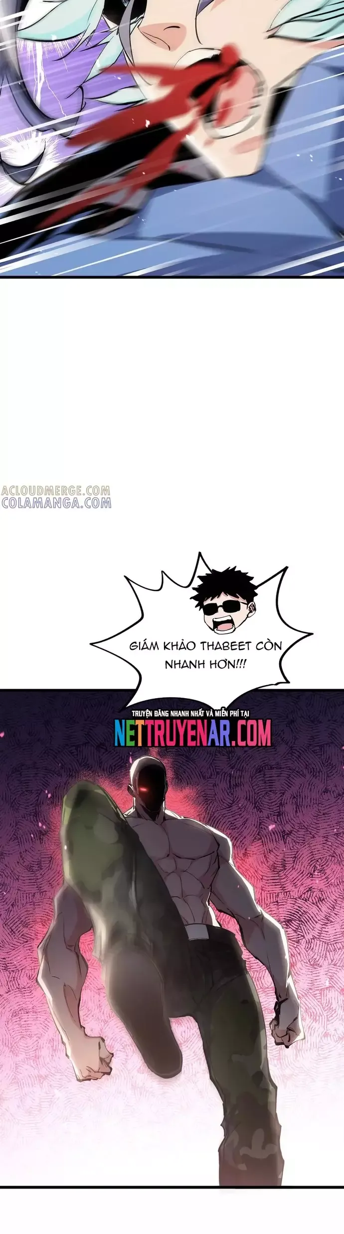 đọc truyện Mạt Thế Cẩu Sinh: Gián Giúp Ta Chồng Buff Chương 70 ảnh 11 tại Thiên Thai Truyện