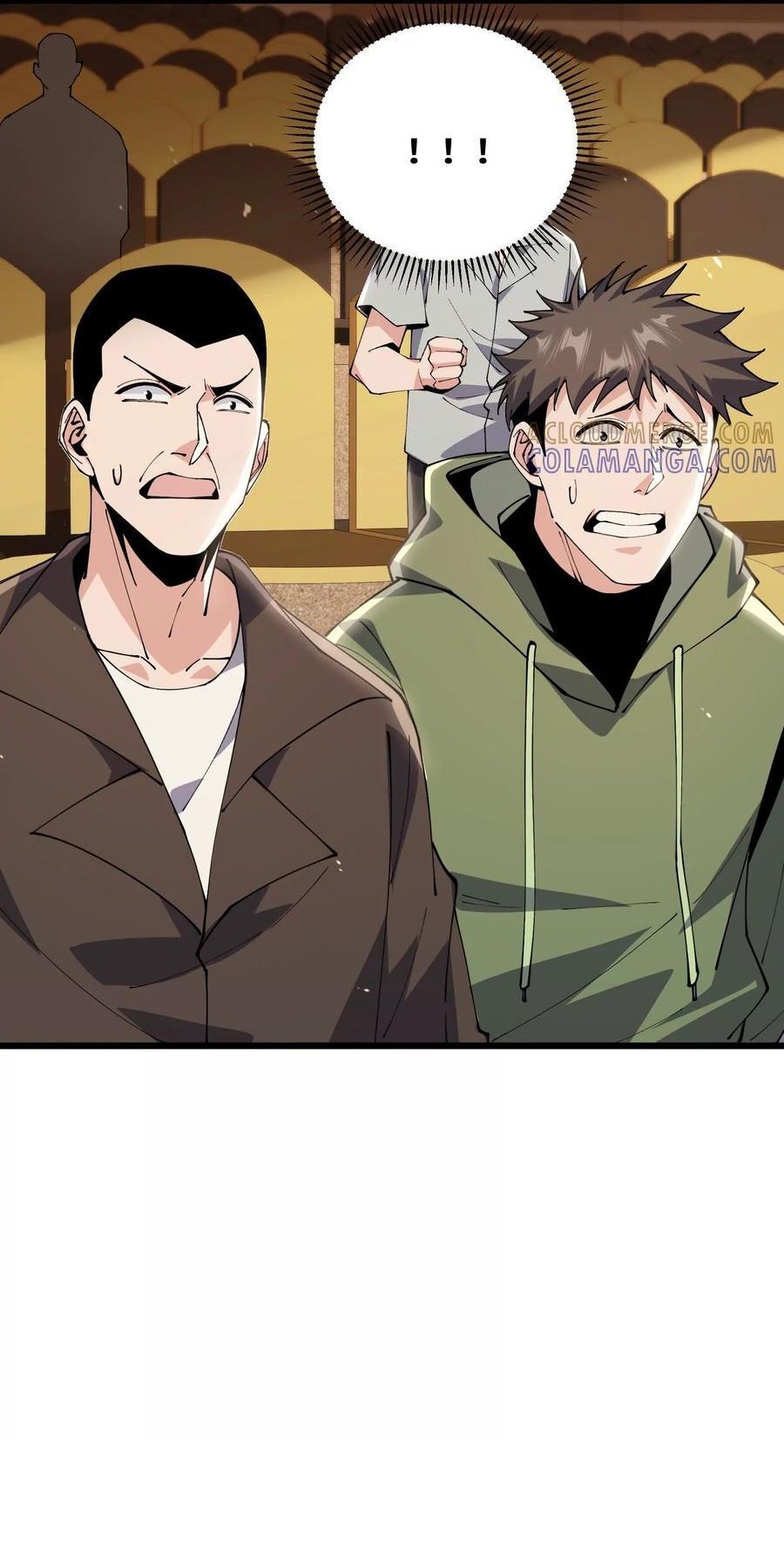 đọc truyện Mạt Thế Cẩu Sinh: Gián Giúp Ta Chồng Buff Chương 71 ảnh 12 tại Thiên Thai Truyện