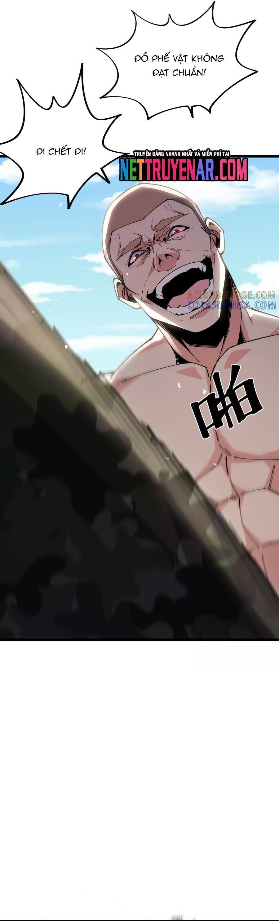 đọc truyện Mạt Thế Cẩu Sinh: Gián Giúp Ta Chồng Buff Chương 71 ảnh 13 tại Thiên Thai Truyện