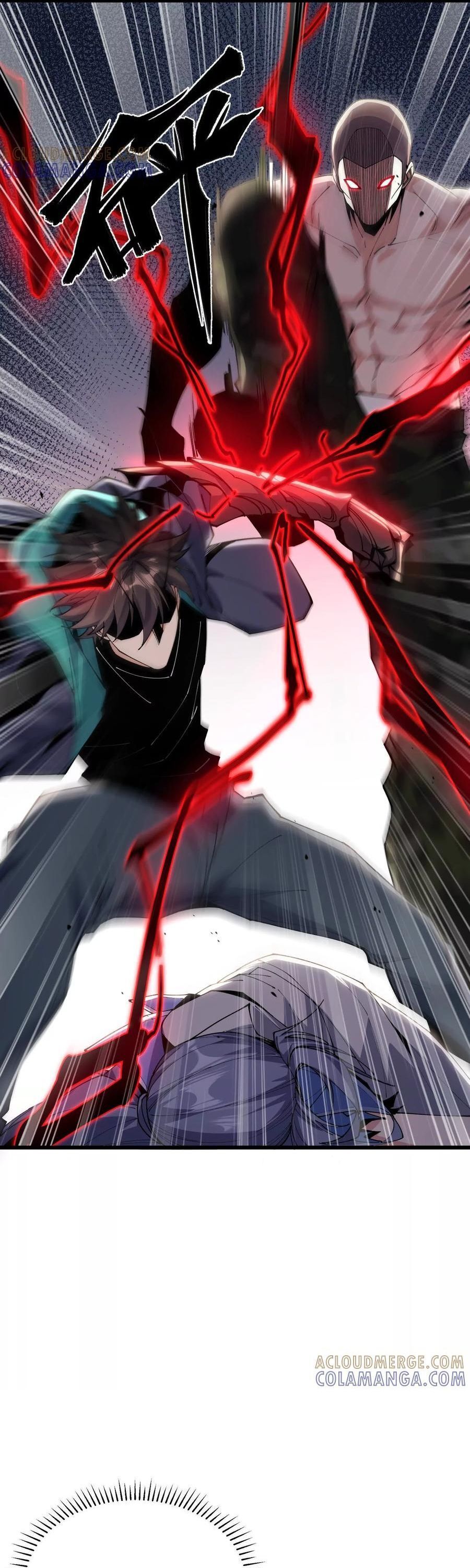 đọc truyện Mạt Thế Cẩu Sinh: Gián Giúp Ta Chồng Buff Chương 71 ảnh 14 tại Thiên Thai Truyện