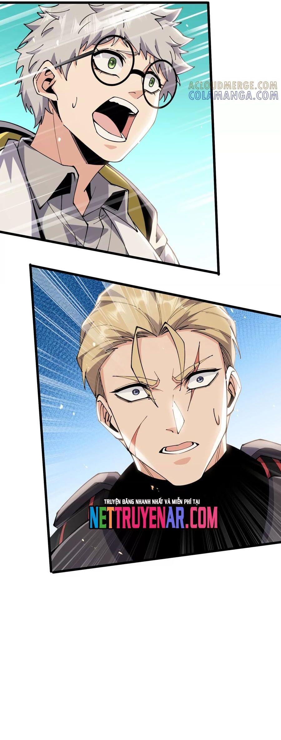 đọc truyện Mạt Thế Cẩu Sinh: Gián Giúp Ta Chồng Buff Chương 71 ảnh 17 tại Thiên Thai Truyện