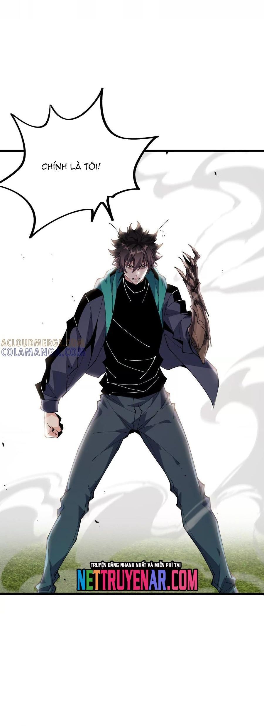 đọc truyện Mạt Thế Cẩu Sinh: Gián Giúp Ta Chồng Buff Chương 71 ảnh 20 tại Thiên Thai Truyện