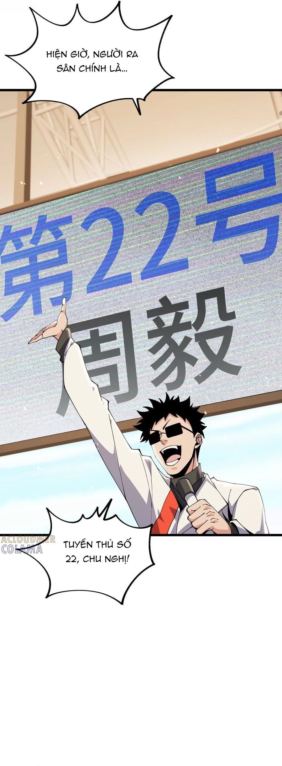 đọc truyện Mạt Thế Cẩu Sinh: Gián Giúp Ta Chồng Buff Chương 71 ảnh 22 tại Thiên Thai Truyện