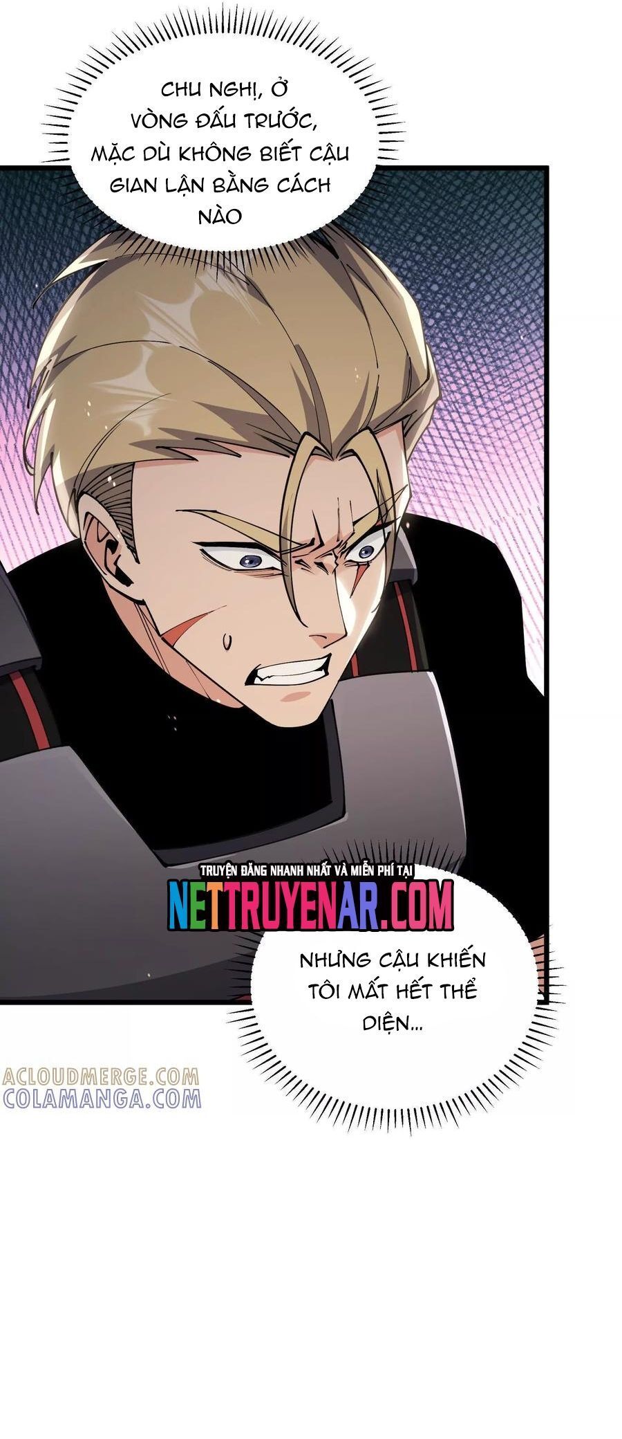 đọc truyện Mạt Thế Cẩu Sinh: Gián Giúp Ta Chồng Buff Chương 71 ảnh 24 tại Thiên Thai Truyện