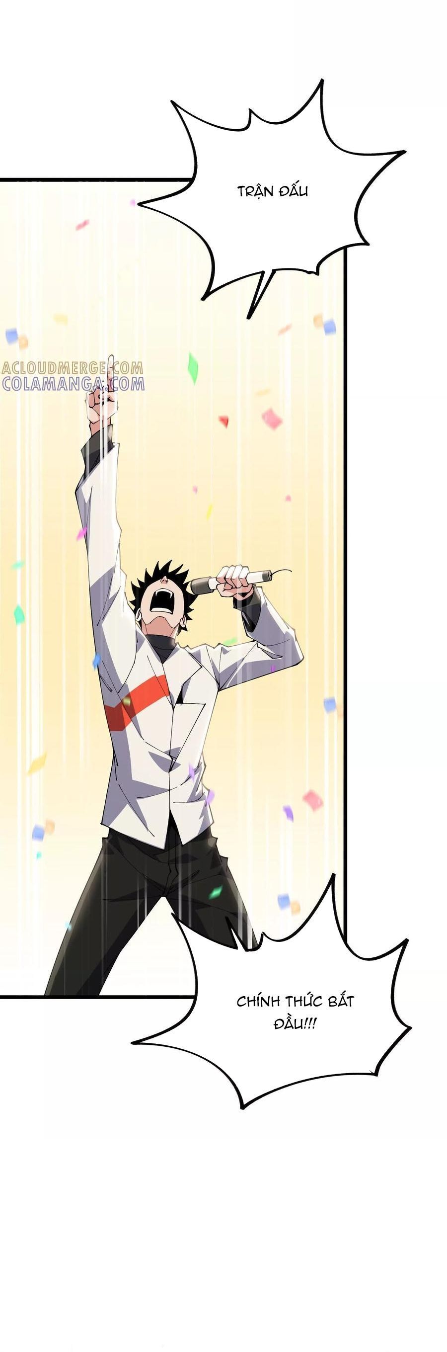 đọc truyện Mạt Thế Cẩu Sinh: Gián Giúp Ta Chồng Buff Chương 71 ảnh 30 tại Thiên Thai Truyện