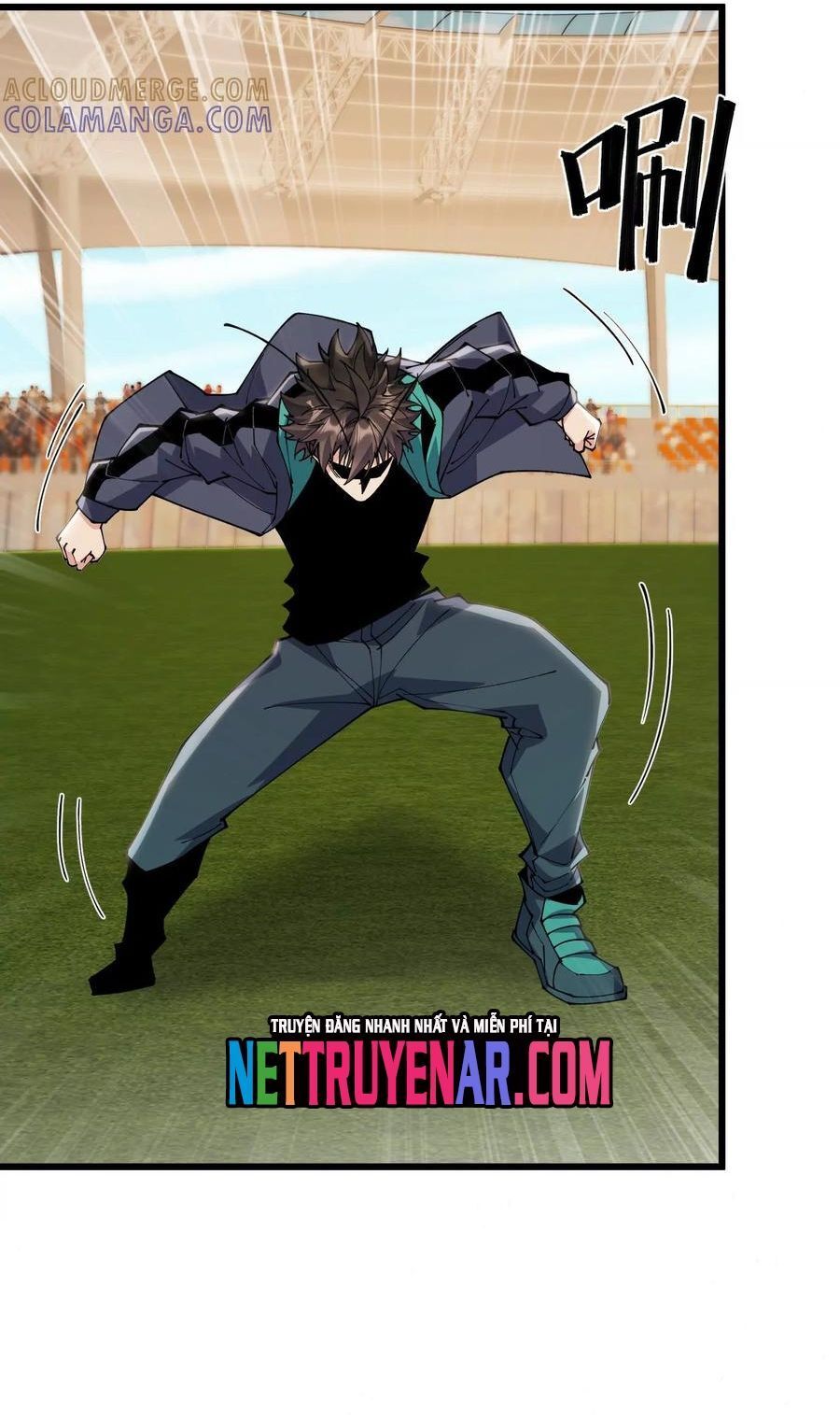 đọc truyện Mạt Thế Cẩu Sinh: Gián Giúp Ta Chồng Buff Chương 71 ảnh 31 tại Thiên Thai Truyện