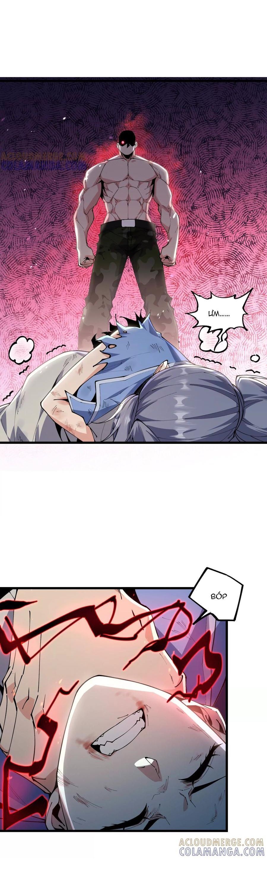 đọc truyện Mạt Thế Cẩu Sinh: Gián Giúp Ta Chồng Buff Chương 71 ảnh 5 tại Thiên Thai Truyện