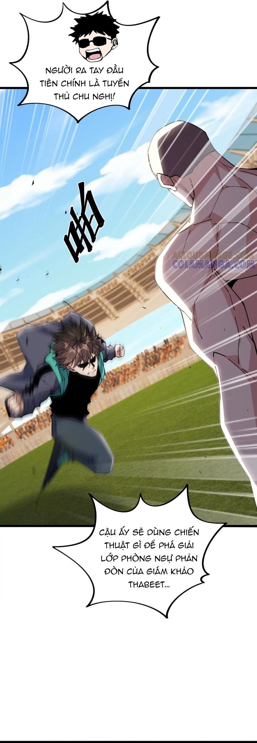 đọc truyện Mạt Thế Cẩu Sinh: Gián Giúp Ta Chồng Buff Chương 71 ảnh 32 tại Thiên Thai Truyện