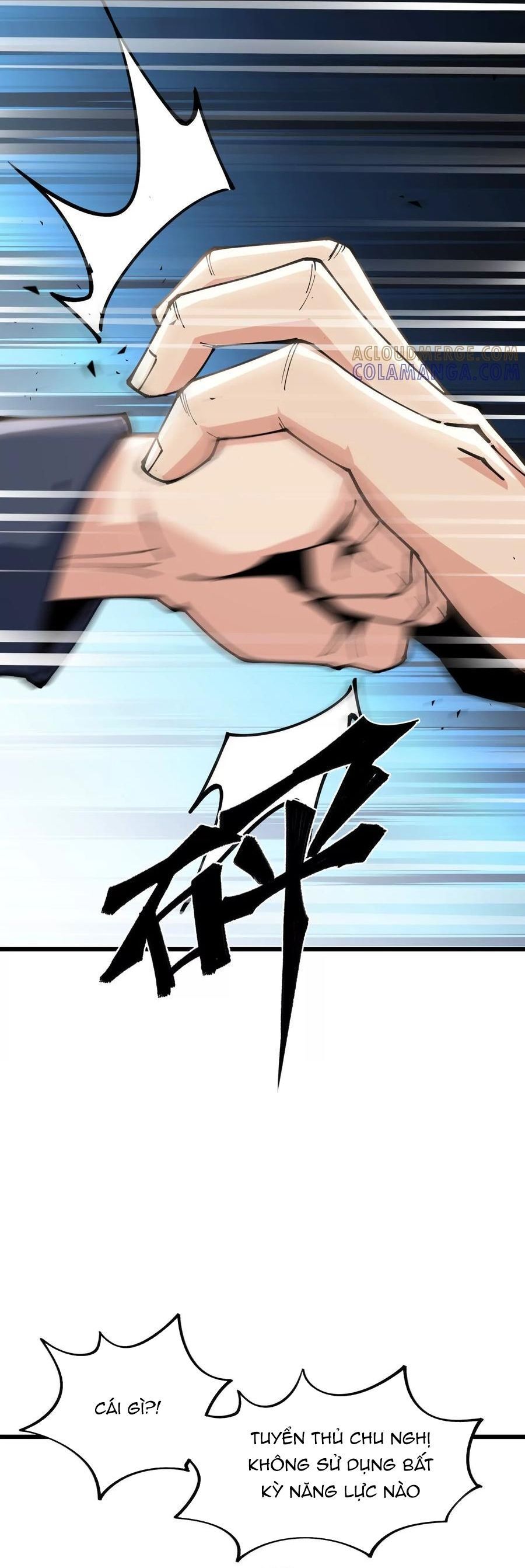 đọc truyện Mạt Thế Cẩu Sinh: Gián Giúp Ta Chồng Buff Chương 71 ảnh 33 tại Thiên Thai Truyện