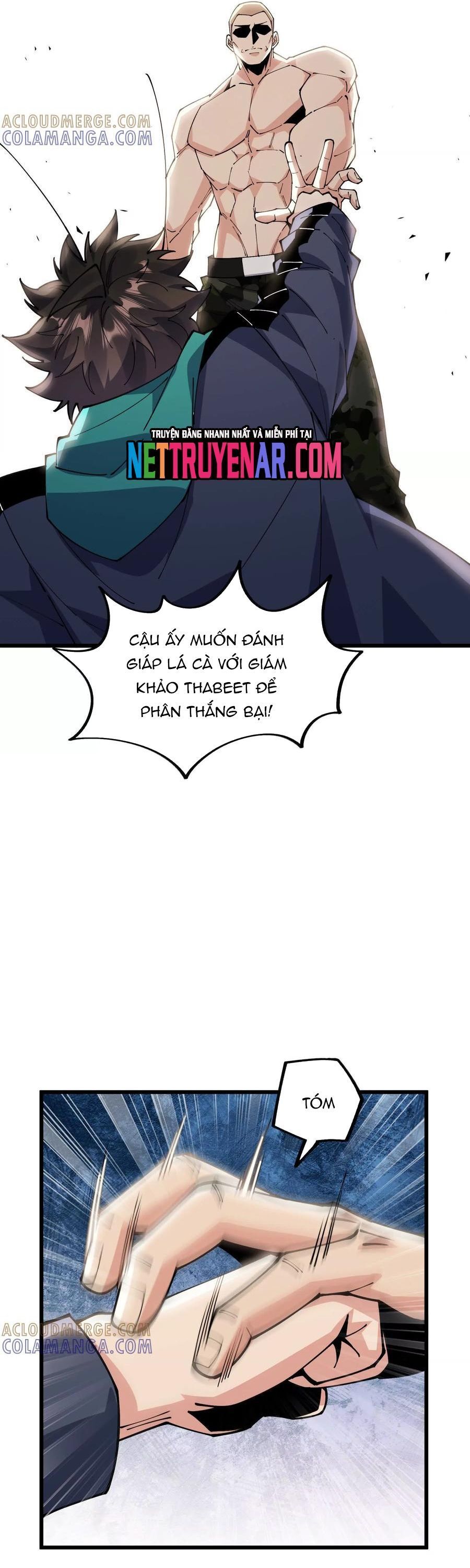 đọc truyện Mạt Thế Cẩu Sinh: Gián Giúp Ta Chồng Buff Chương 71 ảnh 34 tại Thiên Thai Truyện