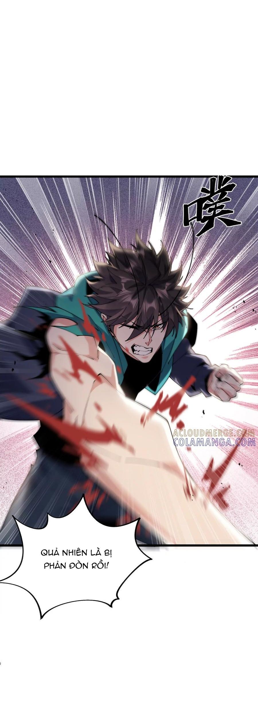 đọc truyện Mạt Thế Cẩu Sinh: Gián Giúp Ta Chồng Buff Chương 71 ảnh 35 tại Thiên Thai Truyện