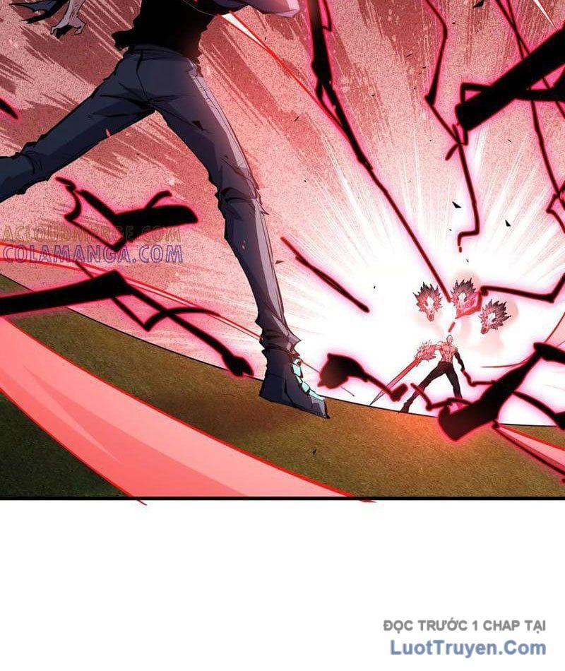 đọc truyện Mạt Thế Cẩu Sinh: Gián Giúp Ta Chồng Buff Chương 73 ảnh 19 tại Thiên Thai Truyện