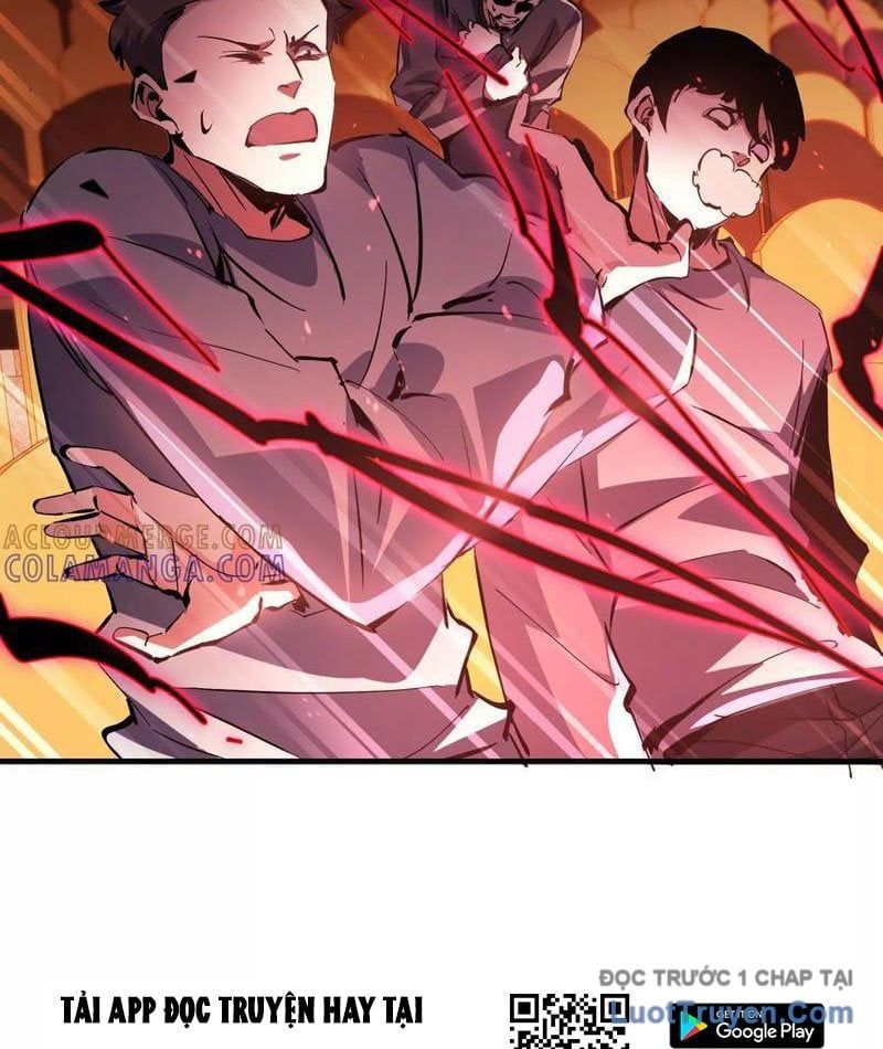 đọc truyện Mạt Thế Cẩu Sinh: Gián Giúp Ta Chồng Buff Chương 73 ảnh 21 tại Thiên Thai Truyện