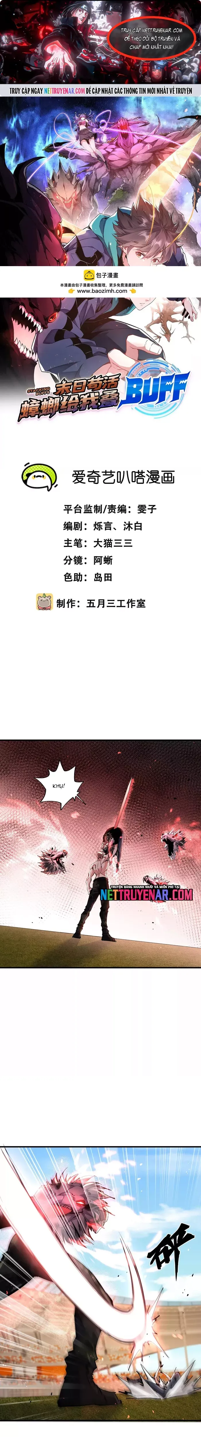 đọc truyện Mạt Thế Cẩu Sinh: Gián Giúp Ta Chồng Buff Chương 74 ảnh 3 tại Thiên Thai Truyện