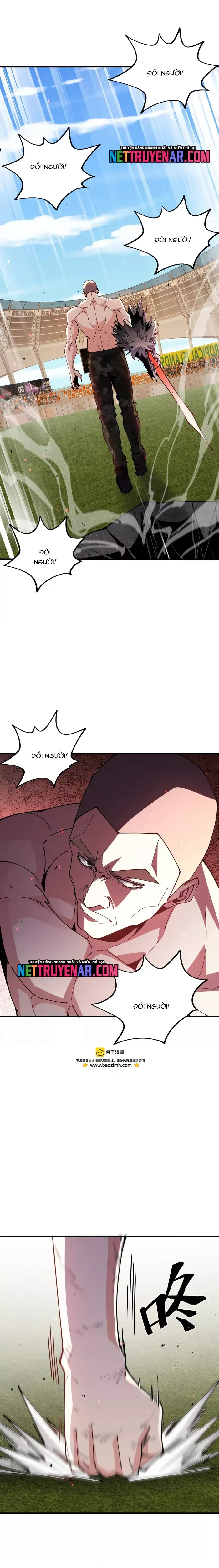 đọc truyện Mạt Thế Cẩu Sinh: Gián Giúp Ta Chồng Buff Chương 74 ảnh 13 tại Thiên Thai Truyện