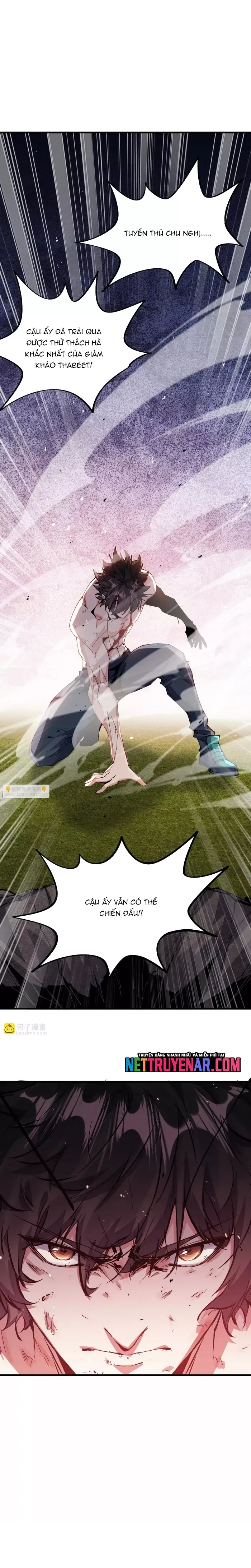 đọc truyện Mạt Thế Cẩu Sinh: Gián Giúp Ta Chồng Buff Chương 74 ảnh 15 tại Thiên Thai Truyện