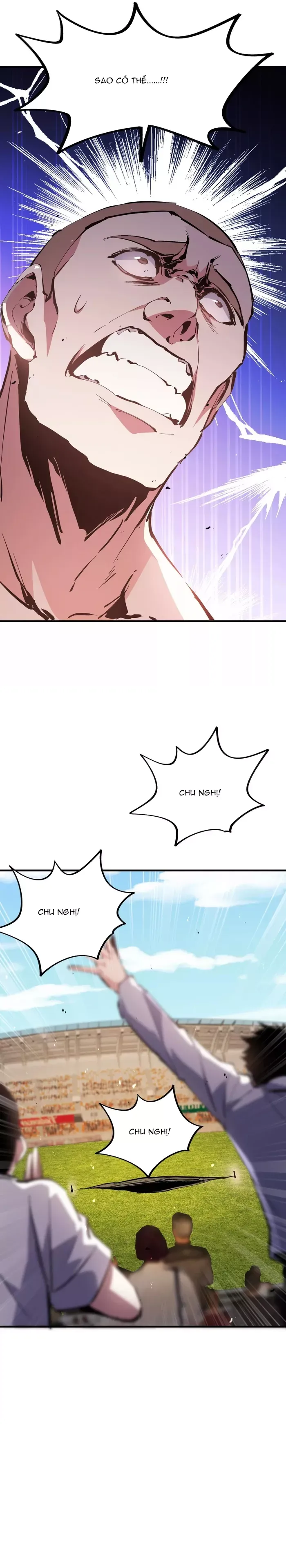 đọc truyện Mạt Thế Cẩu Sinh: Gián Giúp Ta Chồng Buff Chương 74 ảnh 16 tại Thiên Thai Truyện