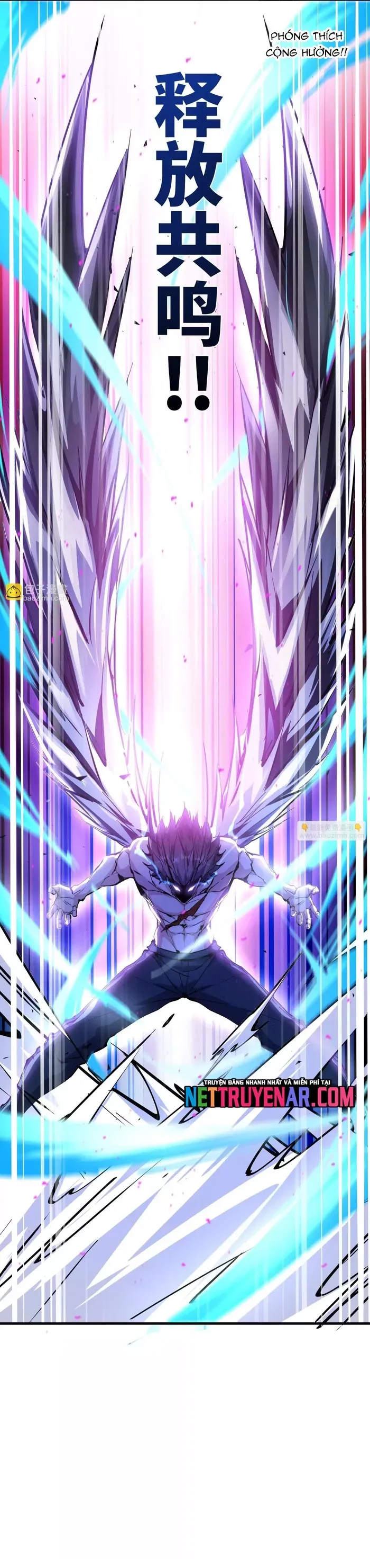 đọc truyện Mạt Thế Cẩu Sinh: Gián Giúp Ta Chồng Buff Chương 74 ảnh 18 tại Thiên Thai Truyện