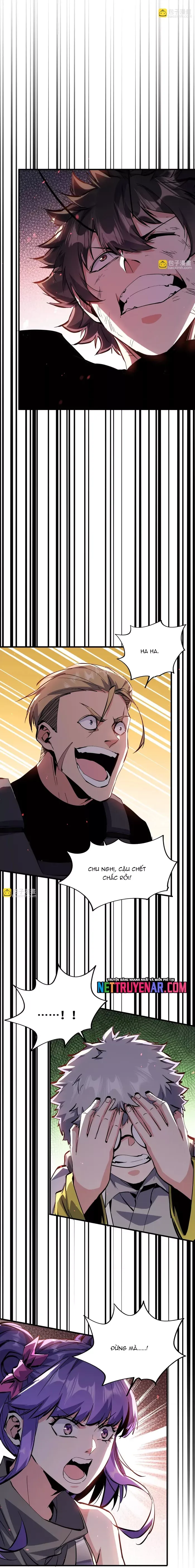 đọc truyện Mạt Thế Cẩu Sinh: Gián Giúp Ta Chồng Buff Chương 74 ảnh 6 tại Thiên Thai Truyện