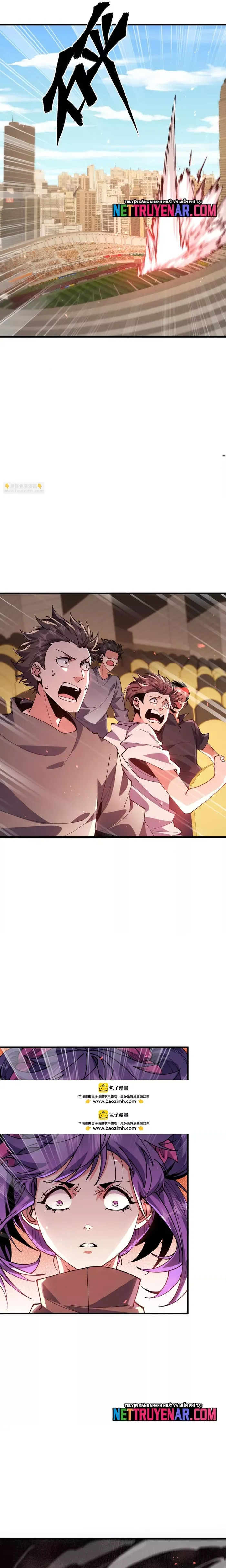 đọc truyện Mạt Thế Cẩu Sinh: Gián Giúp Ta Chồng Buff Chương 74 ảnh 9 tại Thiên Thai Truyện